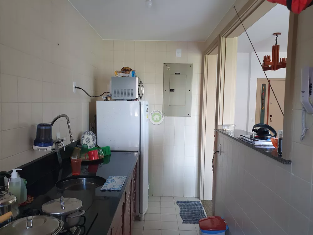 Apartamento, 1 quarto, 60 m² - Foto 22