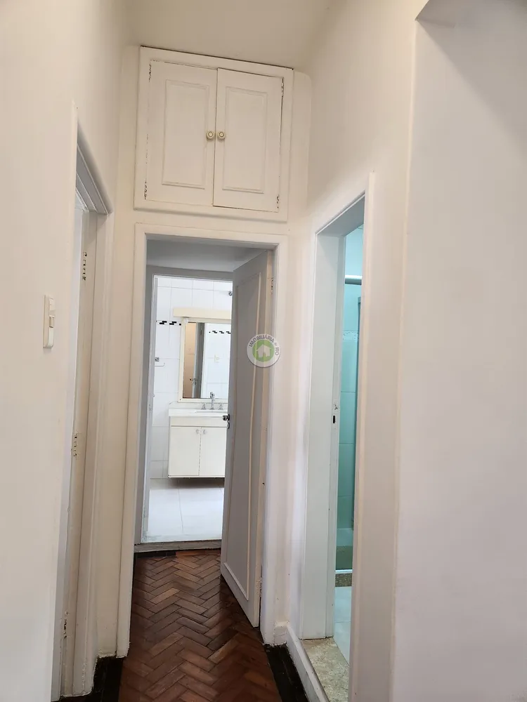 Apartamento, 3 quartos, 110 m² - Foto 8