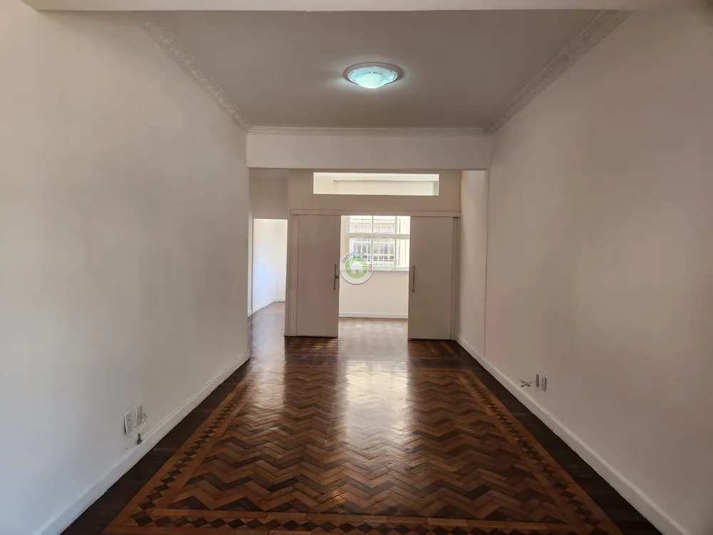Apartamento, 3 quartos, 110 m² - Foto 5