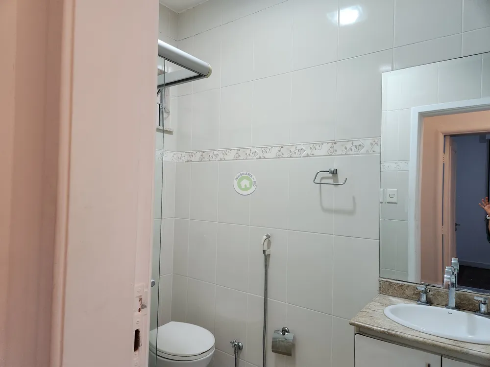 Apartamento, 3 quartos, 110 m² - Foto 9