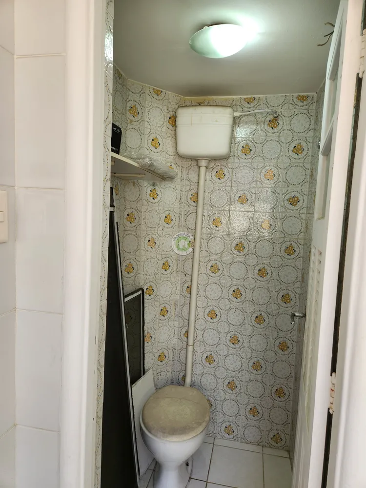 Apartamento, 3 quartos, 110 m² - Foto 21