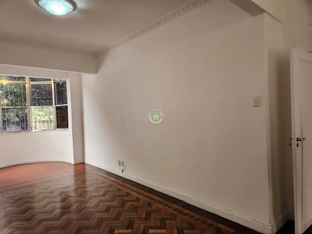 Apartamento, 3 quartos, 110 m² - Foto 3