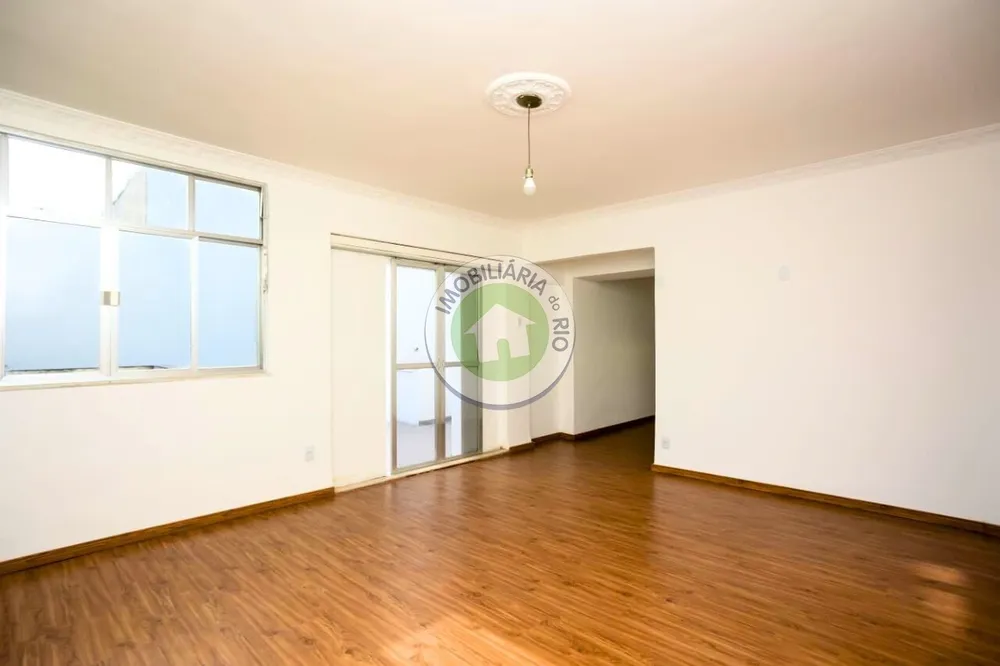 Cobertura, 3 quartos, 100 m² - Foto 2
