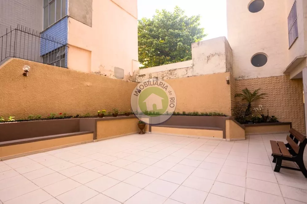 Cobertura, 3 quartos, 100 m² - Foto 6