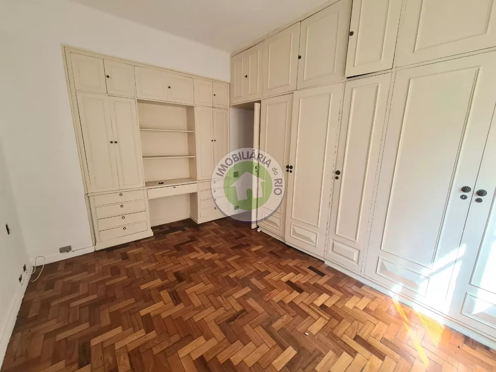Apartamento, 2 quartos, 120 m² - Foto 11