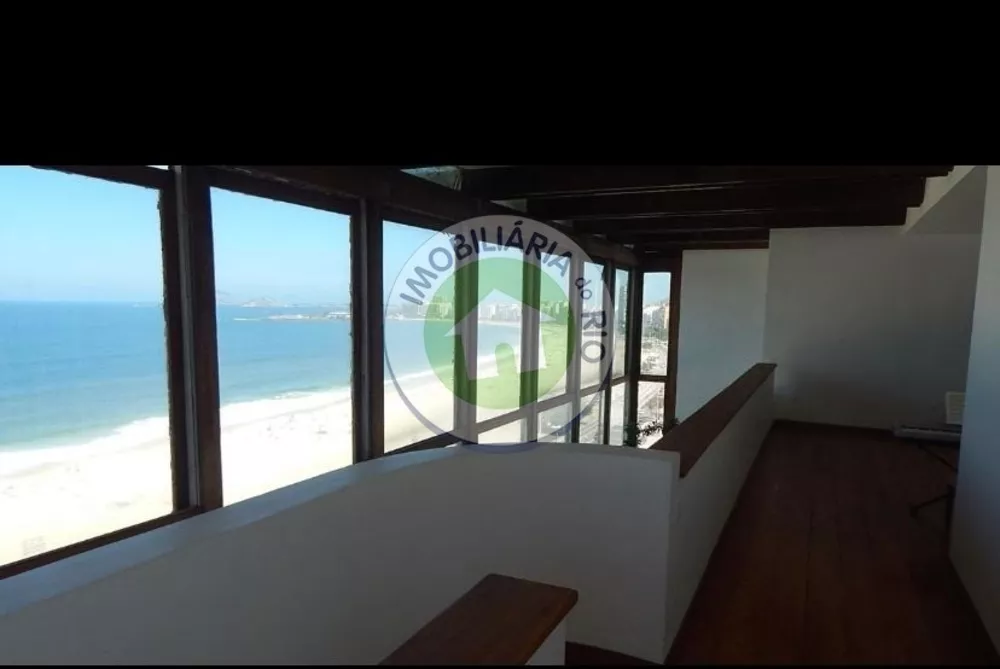 Cobertura, 3 quartos, 240 m² - Foto 25