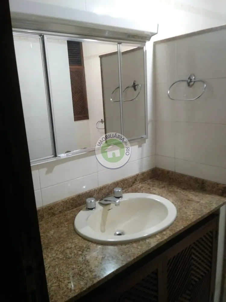 Apartamento, 3 quartos, 163 m² - Foto 23