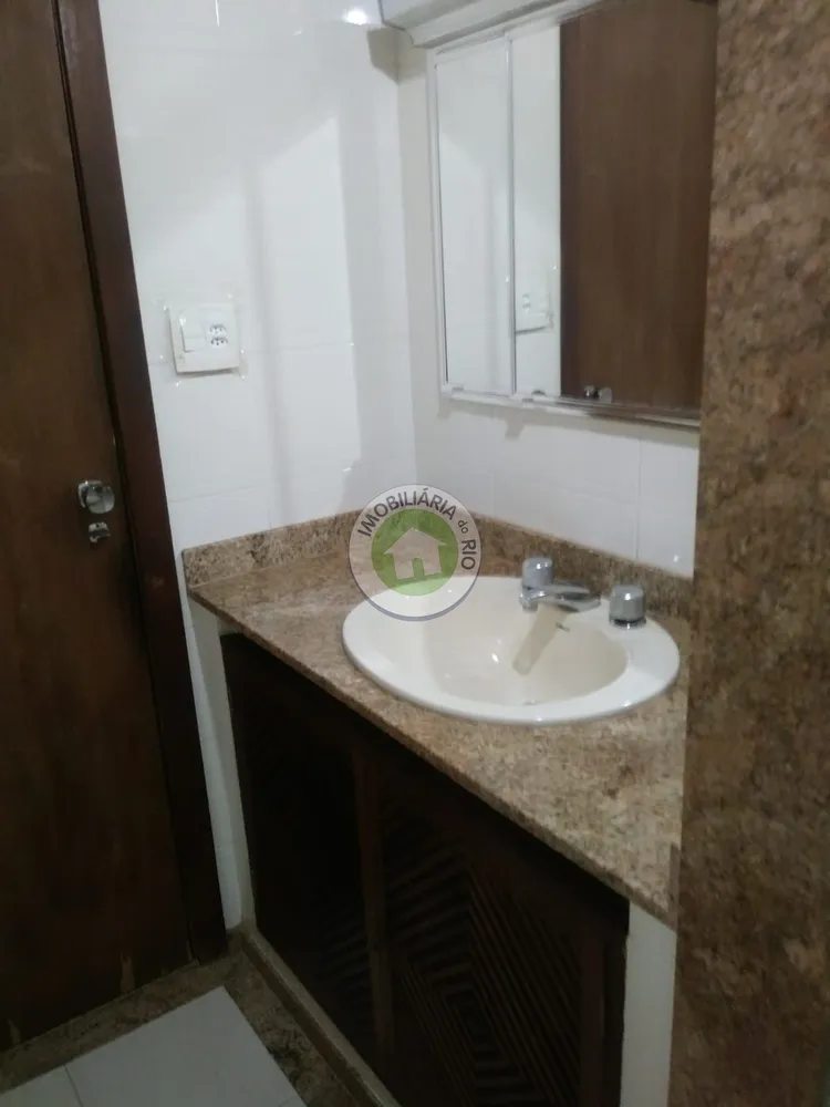 Apartamento, 3 quartos, 163 m² - Foto 26