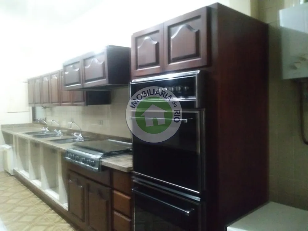 Apartamento, 3 quartos, 163 m² - Foto 34