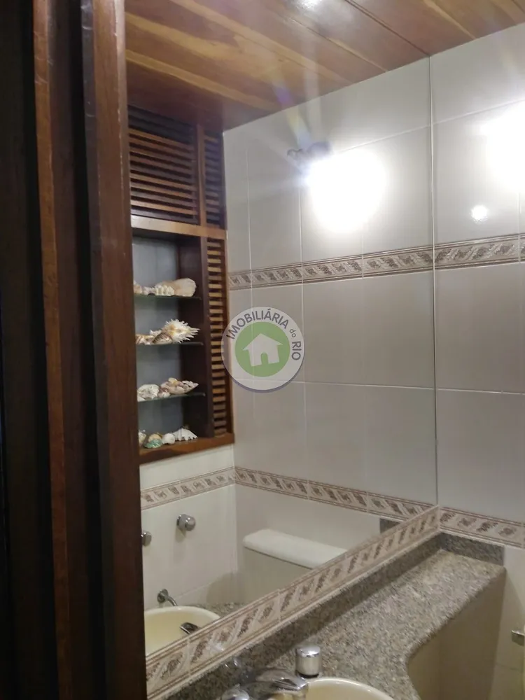 Apartamento, 3 quartos, 163 m² - Foto 7