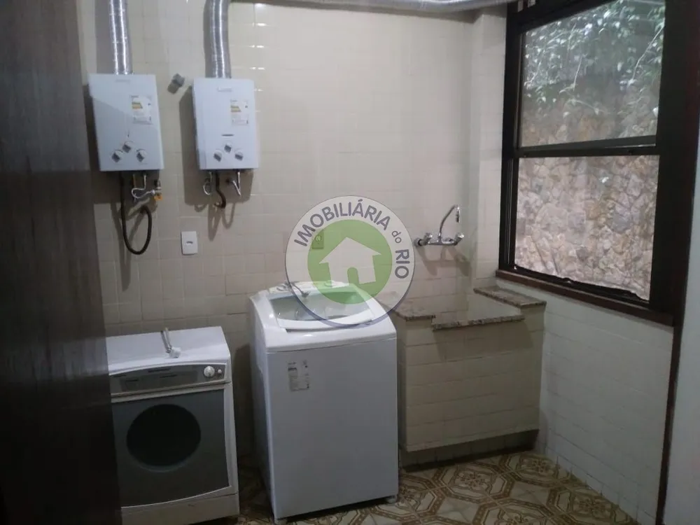 Apartamento, 3 quartos, 163 m² - Foto 30