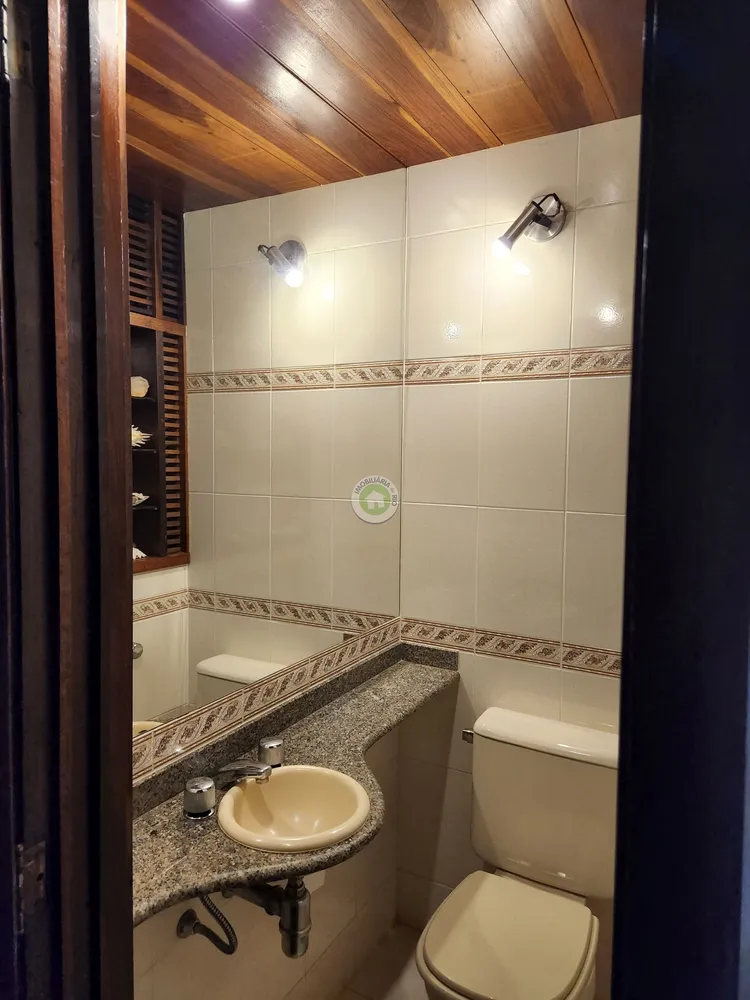 Apartamento, 3 quartos, 163 m² - Foto 8
