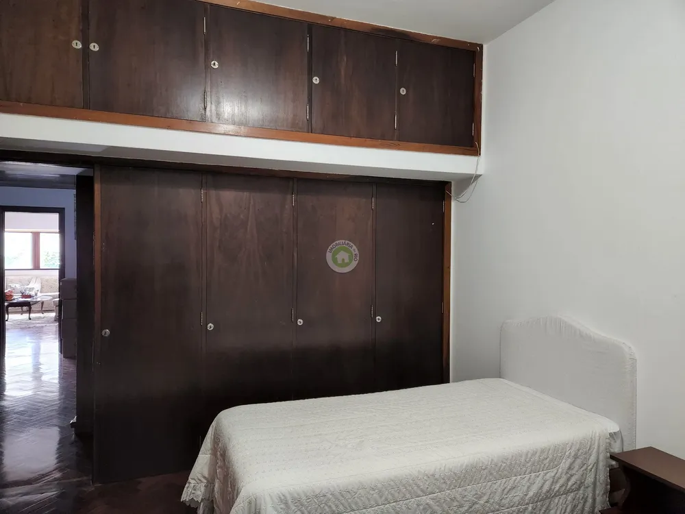Apartamento, 3 quartos, 163 m² - Foto 22