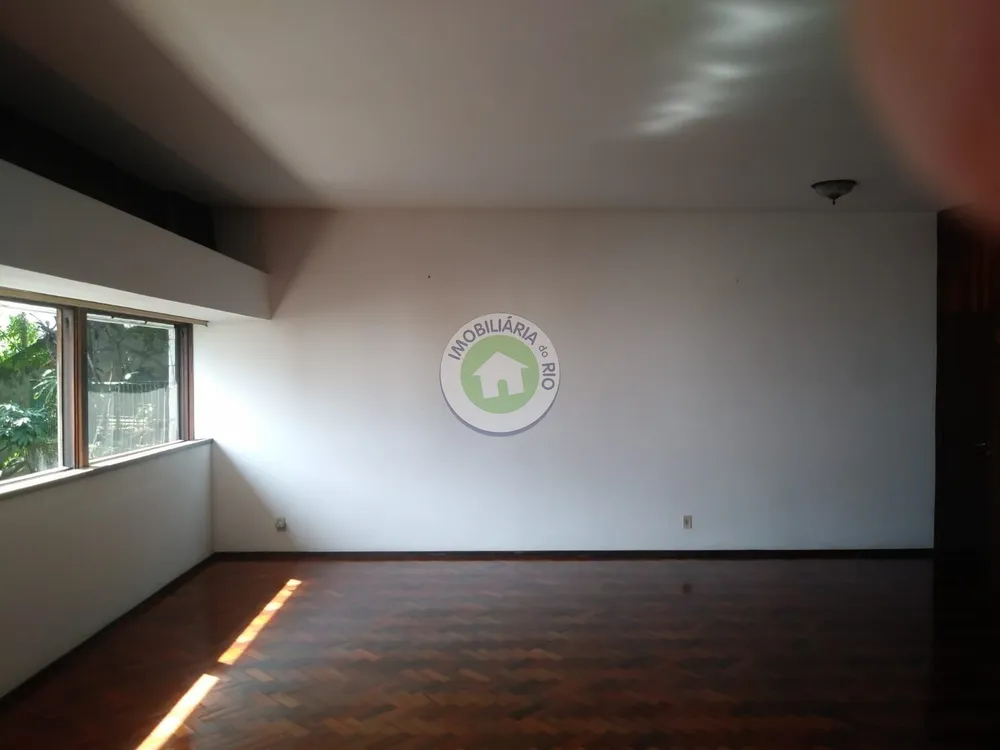 Apartamento, 3 quartos, 163 m² - Foto 1