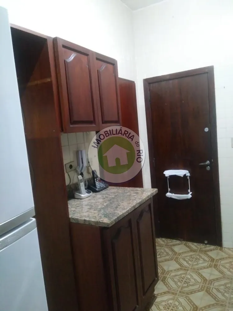 Apartamento, 3 quartos, 163 m² - Foto 35