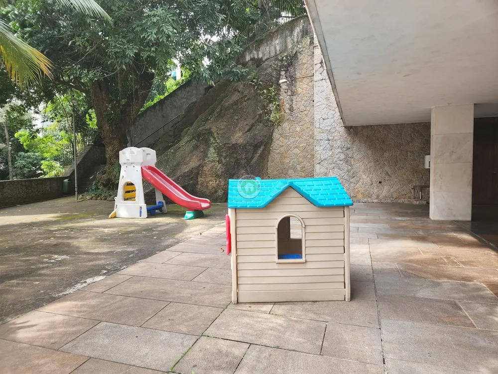 Apartamento, 3 quartos, 163 m² - Foto 37