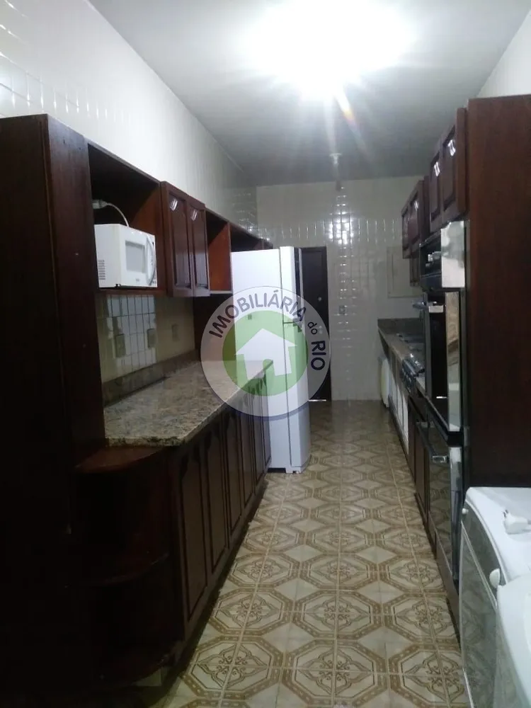 Apartamento, 3 quartos, 163 m² - Foto 33
