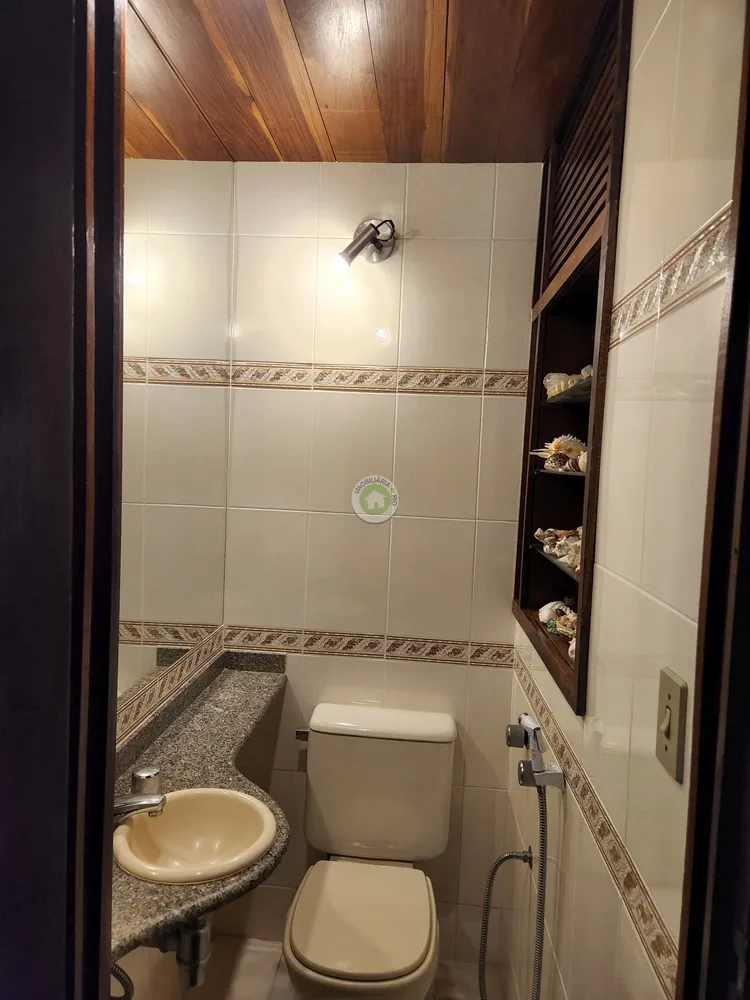 Apartamento, 3 quartos, 163 m² - Foto 10