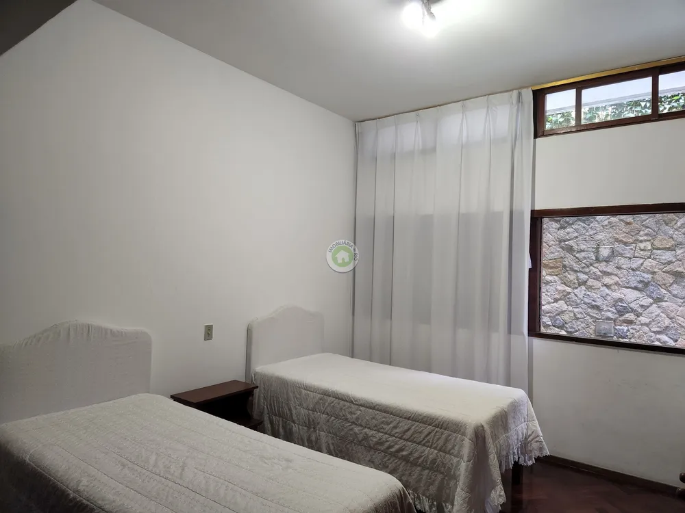 Apartamento, 3 quartos, 163 m² - Foto 21