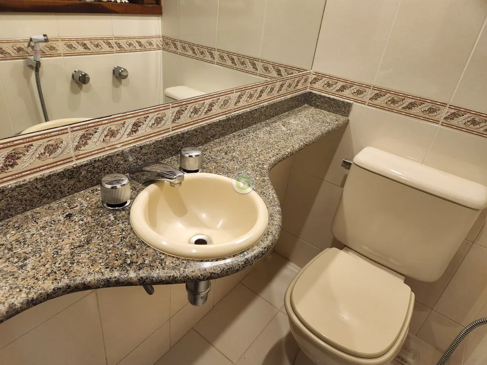 Apartamento, 3 quartos, 163 m² - Foto 9
