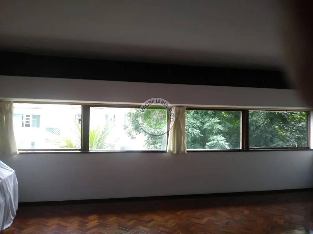 Apartamento, 3 quartos, 163 m² - Foto 2