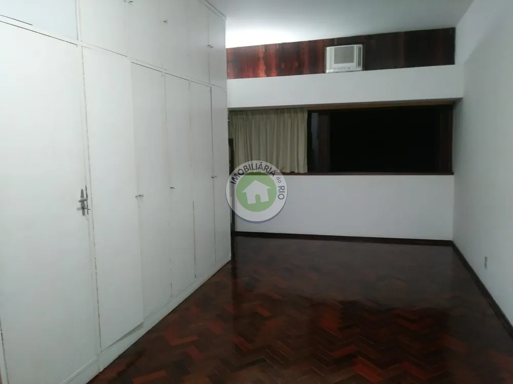 Apartamento, 3 quartos, 163 m² - Foto 11