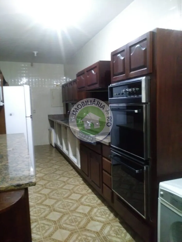 Apartamento, 3 quartos, 163 m² - Foto 32