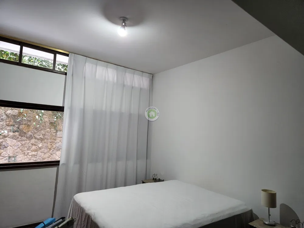 Apartamento, 3 quartos, 163 m² - Foto 19