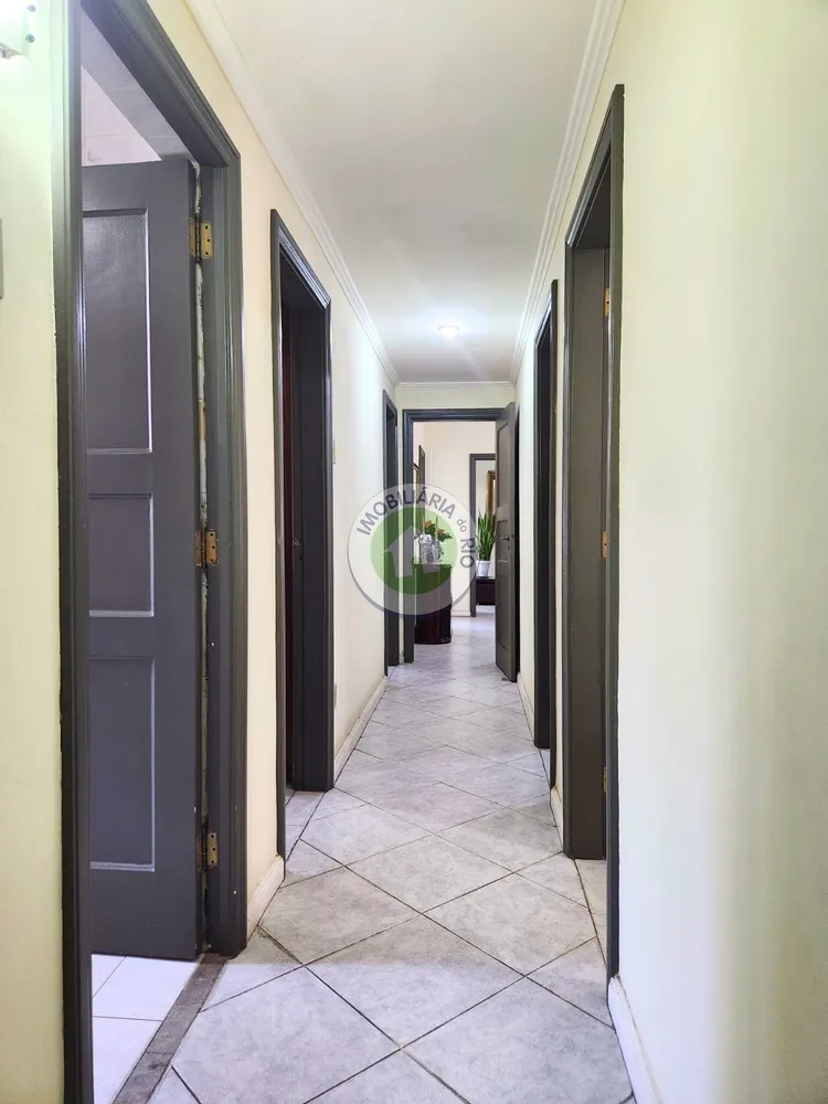 Apartamento, 4 quartos, 185 m² - Foto 13