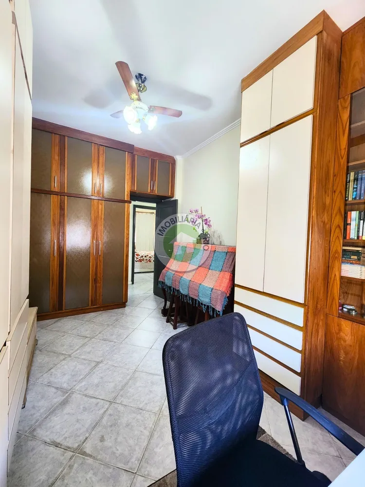 Apartamento, 4 quartos, 185 m² - Foto 23