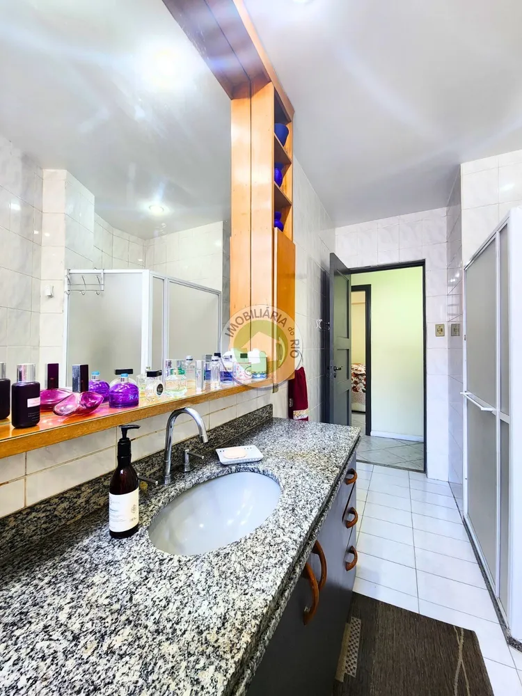 Apartamento, 4 quartos, 185 m² - Foto 36