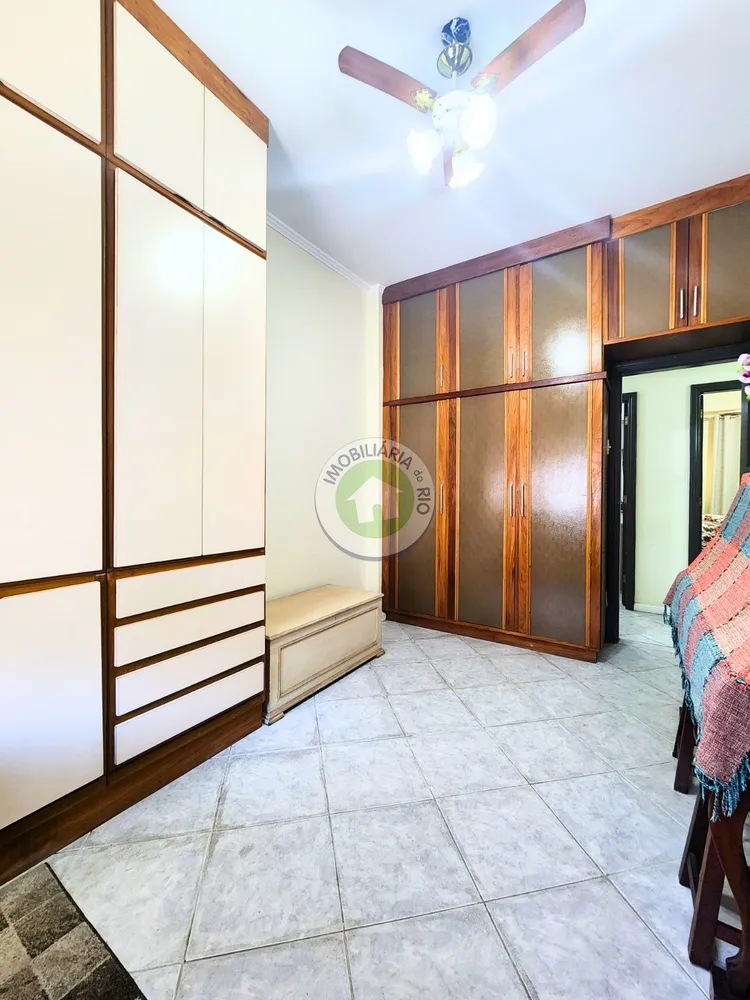 Apartamento, 4 quartos, 185 m² - Foto 24