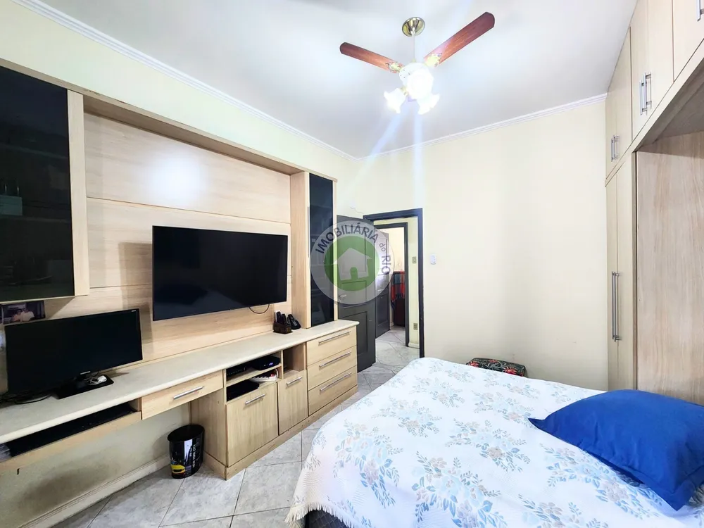 Apartamento, 4 quartos, 185 m² - Foto 20