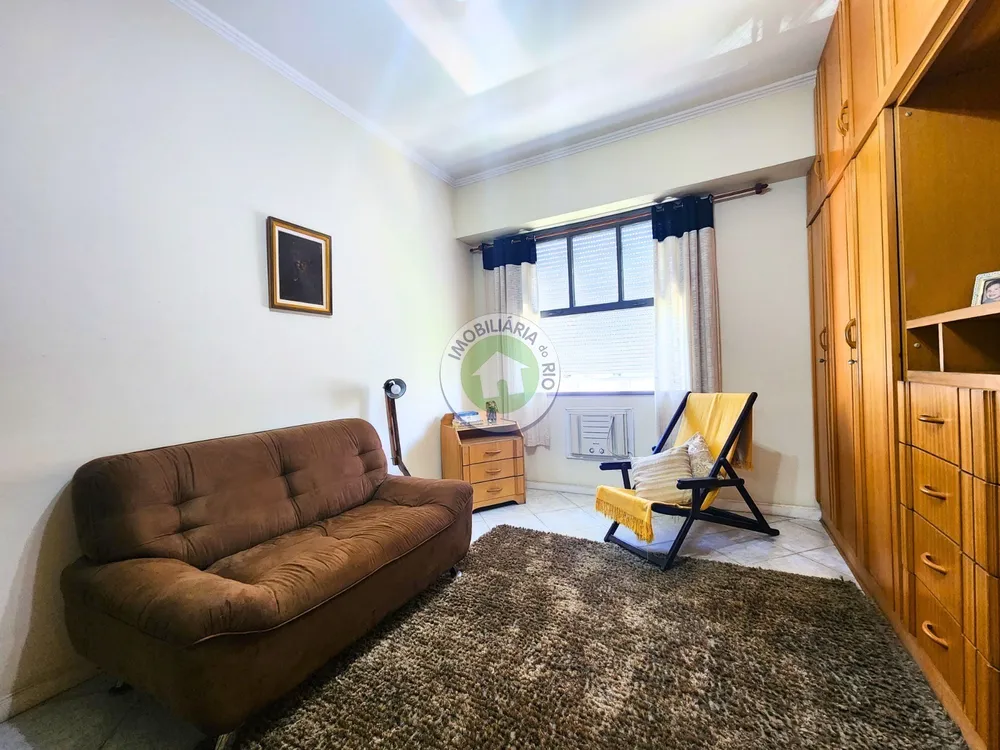 Apartamento, 4 quartos, 185 m² - Foto 16
