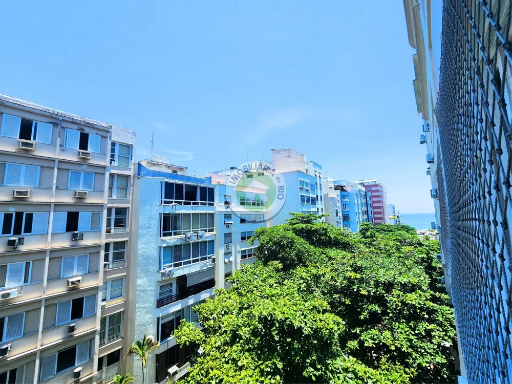 Apartamento, 4 quartos, 185 m² - Foto 4