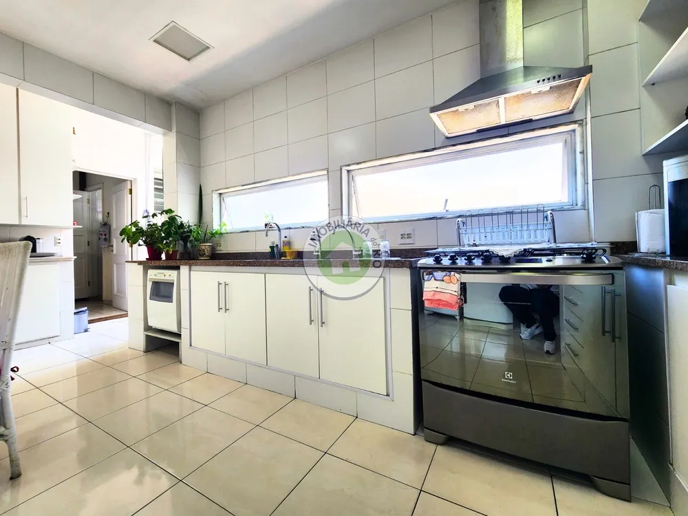 Apartamento, 4 quartos, 185 m² - Foto 43