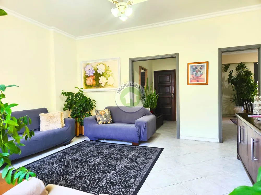 Apartamento, 4 quartos, 185 m² - Foto 5