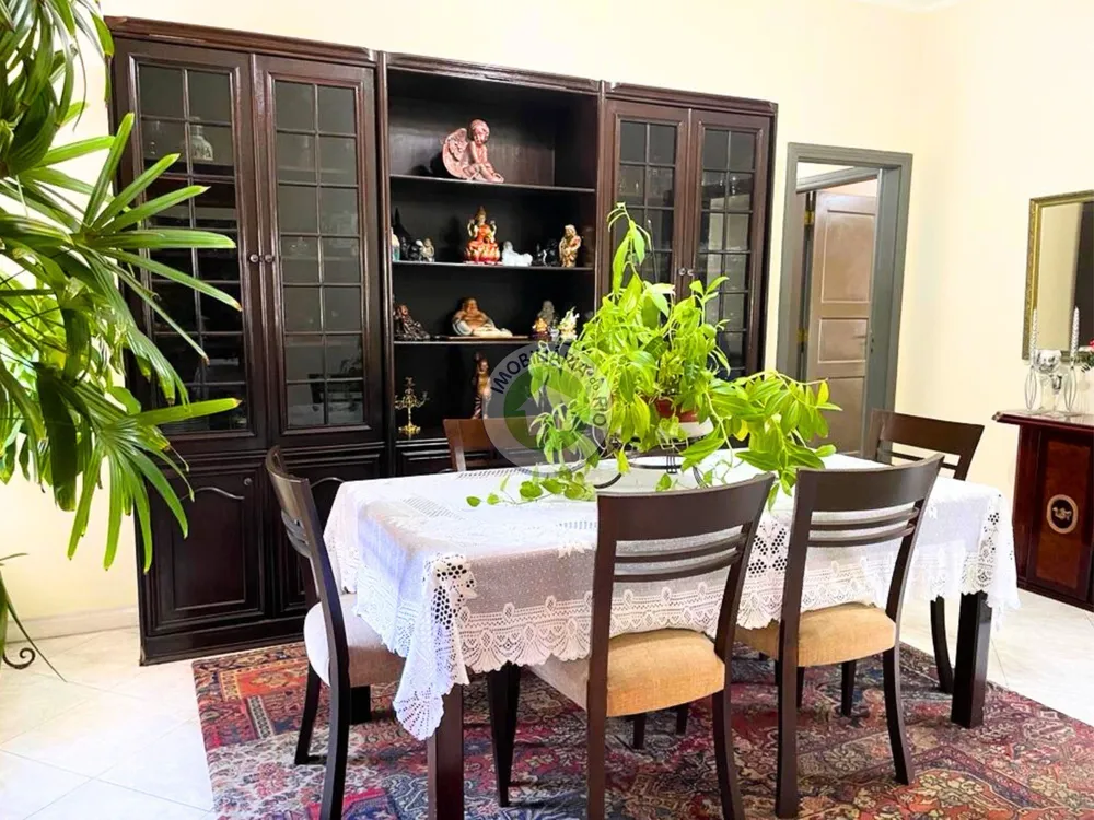 Apartamento, 4 quartos, 185 m² - Foto 12