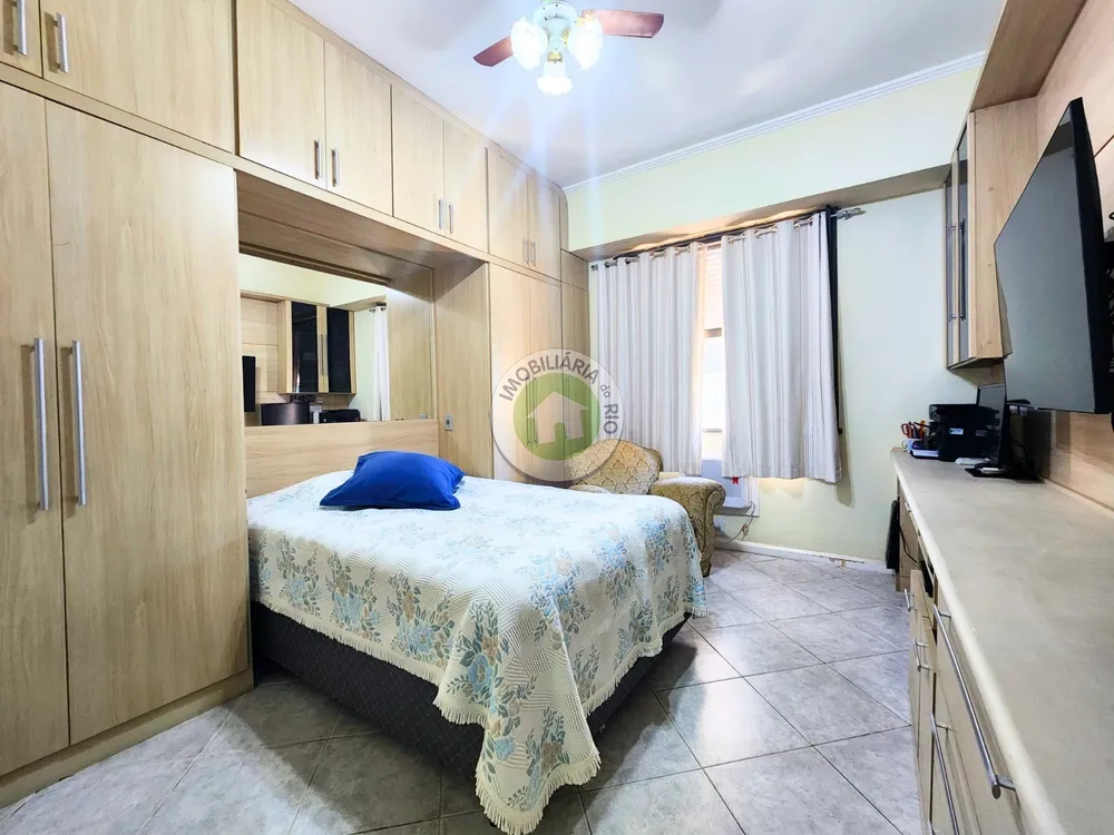 Apartamento, 4 quartos, 185 m² - Foto 21