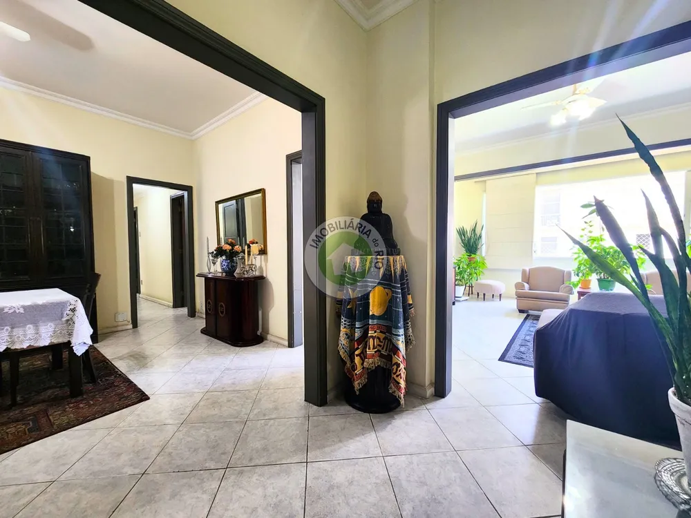 Apartamento, 4 quartos, 185 m² - Foto 9