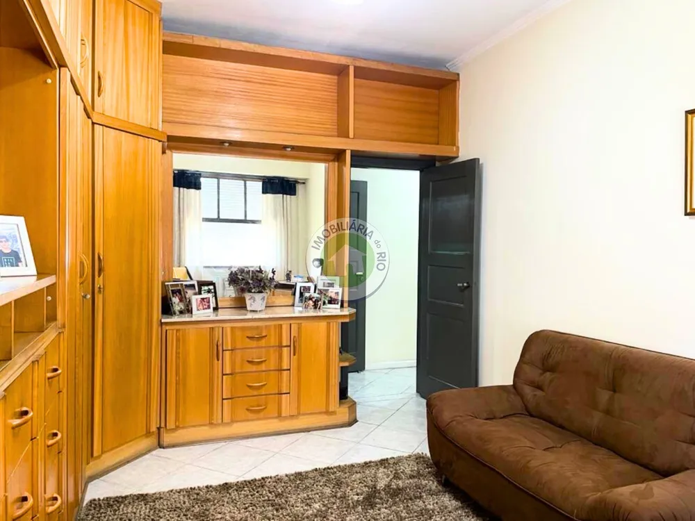 Apartamento, 4 quartos, 185 m² - Foto 18