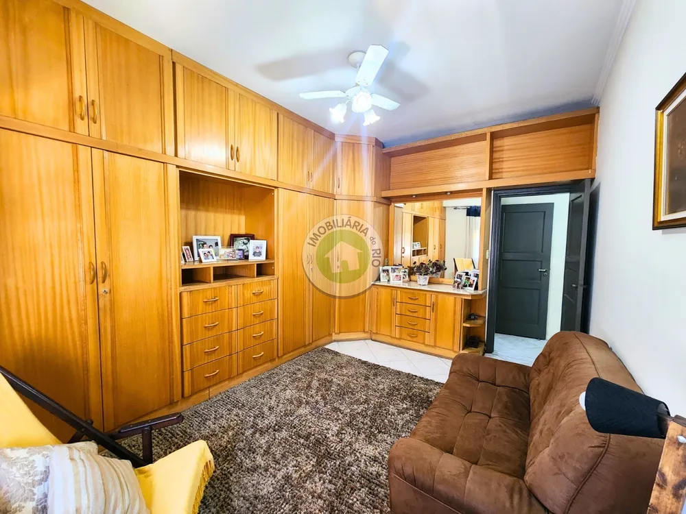 Apartamento, 4 quartos, 185 m² - Foto 14