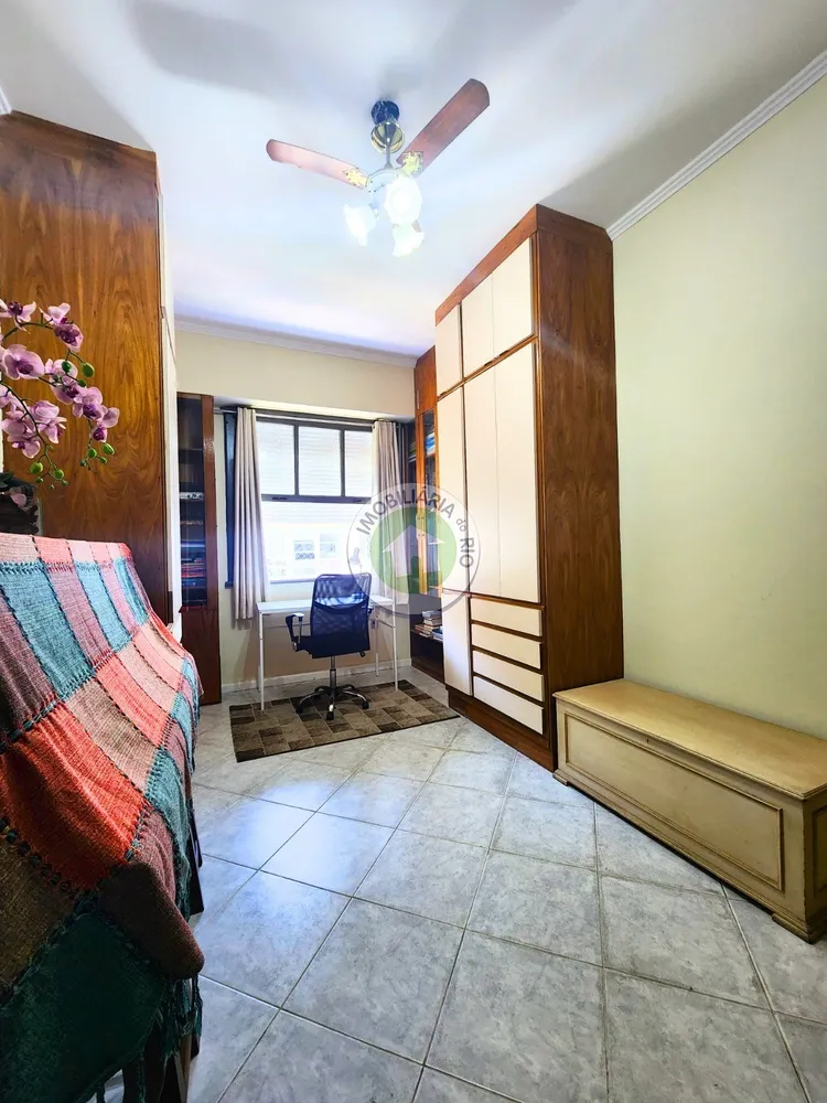 Apartamento, 4 quartos, 185 m² - Foto 22