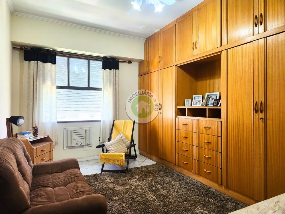 Apartamento, 4 quartos, 185 m² - Foto 15
