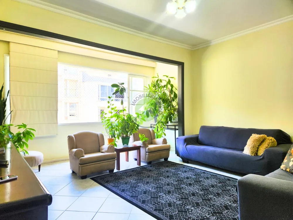 Apartamento, 4 quartos, 185 m² - Foto 2