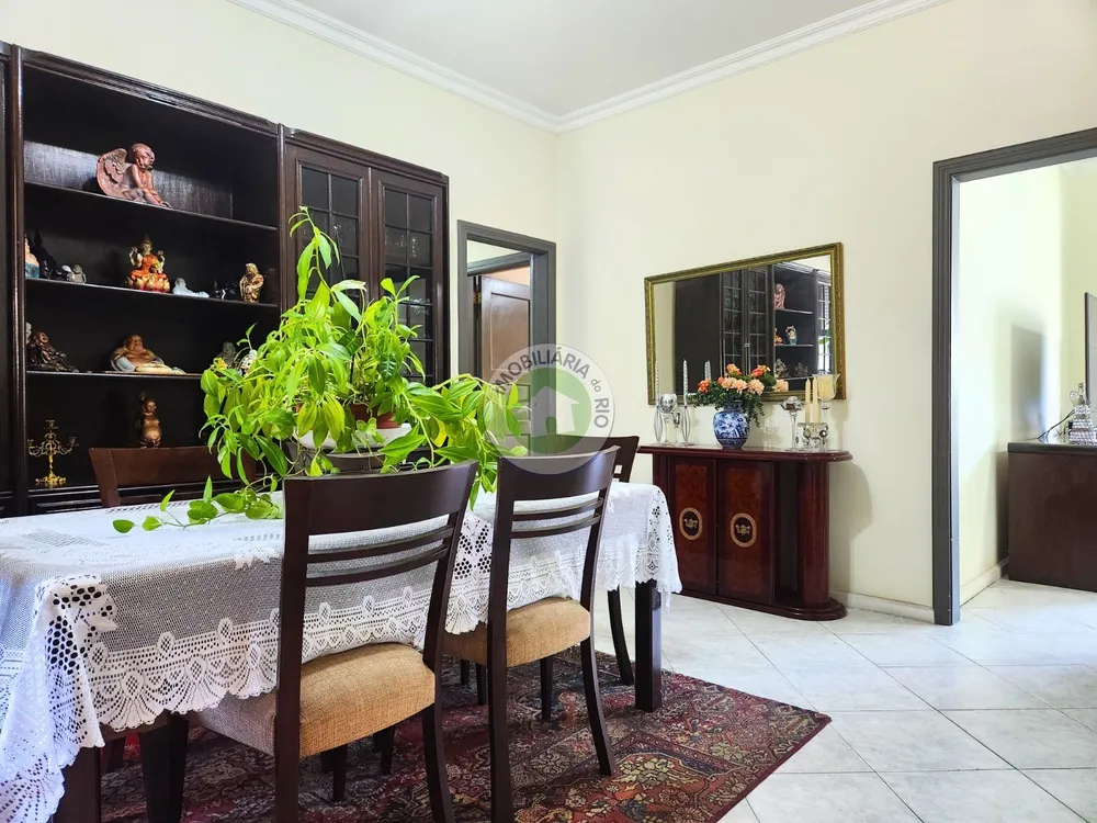 Apartamento, 4 quartos, 185 m² - Foto 10