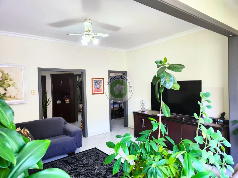 Apartamento, 4 quartos, 185 m² - Foto 6