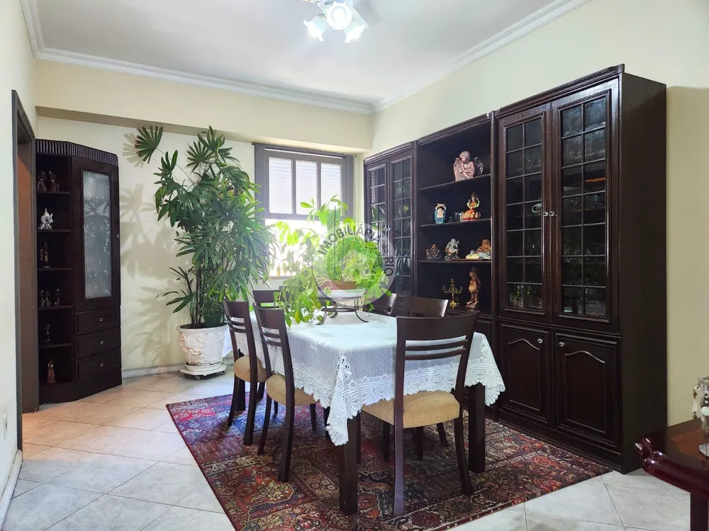 Apartamento, 4 quartos, 185 m² - Foto 8