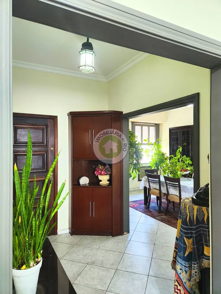 Apartamento, 4 quartos, 185 m² - Foto 7