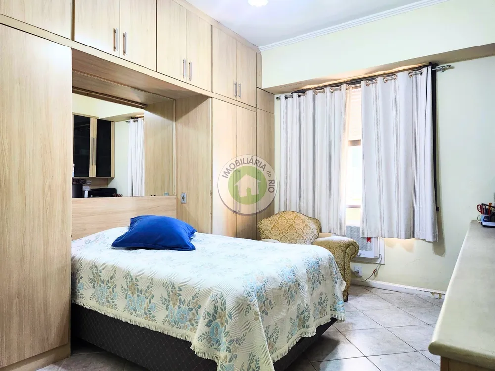 Apartamento, 4 quartos, 185 m² - Foto 19